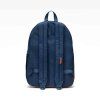 Herschel Pop Quiz New - Navy/Tan 25l