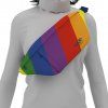 CabinZero Classic Hip Pack 2L LGBTQ+