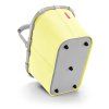 Reisenthel Carrybag Frame Lemon Ice