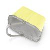 Reisenthel Carrybag Frame Lemon Ice
