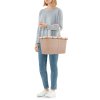 Reisenthel Carrybag Frame Twist Coffee