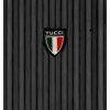 Cestovní kufr TUCCI Banda T-0274/3-L ABS - černá