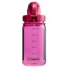 nalgene otf kids pink panda sustain nalgene 1263 0034 04