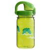nalgene otf kids green nessie sustain nalgene 1263 0038 02