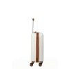 Travelite Bali S White/Cognac