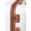 Travelite Bali L White/Cognac