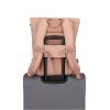 Travelite Basics Roll-up Backpack Rose