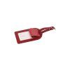 Travelite 2pcs Luggage Tag Red – cestovní doplněk, produktový záběr 3