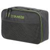 Travelite Packing Cubes S,M,L Anthracite – sada cestovních kufrů, vnitřní prostor, záběr 9
