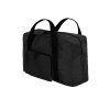 Travelite Foldable Travel bag Black – cestovní taška, produktový záběr 3