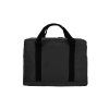 Travelite Foldable Travel bag Black