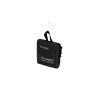 Travelite Foldable Travel bag Black