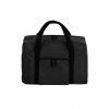 Travelite Foldable Travel bag Black