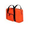 Travelite Foldable Travel bag Orange – cestovní taška, produktový záběr 3