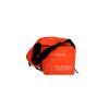 Travelite Foldable Travel bag Orange – cestovní taška, produktový záběr 4