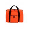Travelite Foldable Travel bag Orange