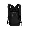 Travelite Foldable Backpack Black