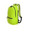 Travelite Foldable Backpack Lemon – batoh, produktový záběr 3