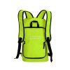 Travelite Foldable Backpack Lemon