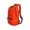 Travelite Foldable Backpack Orange – batoh, produktový záběr 3