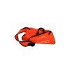 Travelite Foldable Backpack Orange – batoh, produktový záběr 4