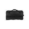 Travelite Basics Wheeled Duffle exp. Black
