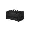 Travelite Basics Wheeled Duffle exp. Black