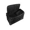 Travelite Basics Wheeled Duffle exp. Black