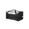 Travelite Basics Wheeled Duffle exp. Black/white