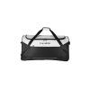 Travelite Basics Trolley Travel Bag Black/white
