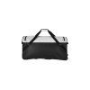 Travelite Basics Trolley Travel Bag Black/white