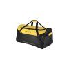 Travelite Basics Trolley Travel Bag Black/yellow