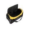 Travelite Basics Trolley Travel Bag Black/yellow