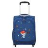 Travelite Mini Mover 2w S Pirate – cestovní kufr, celkový pohled