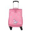 Travelite Mini Mover S Unicorn – cestovní doplněk, celkový pohled