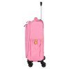 Travelite Mini Mover S Unicorn – cestovní doplněk, boční pohled