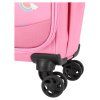Travelite Mini Mover S Unicorn – cestovní doplněk, detail koleček