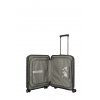Travelite Mooby S Black