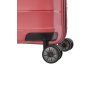 Travelite Mooby S Red