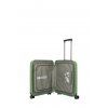 Travelite Mooby S Green