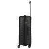 Travelite Mooby M Black – cestovní doplněk, boční pohled