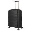 Travelite Mooby M Black – cestovní doplněk, produktový záběr 2