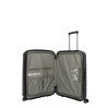 Travelite Mooby M Black