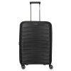 Travelite Mooby M Black – cestovní doplněk, pohled zepředu
