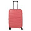 Travelite Mooby M Red – cestovní doplněk, celkový pohled