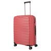 Travelite Mooby M Red – cestovní doplněk, produktový záběr 2