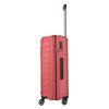 Travelite Mooby M Red