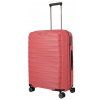 Travelite Mooby M Red