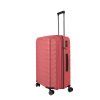 Travelite Mooby M Red