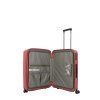 Travelite Mooby M Red